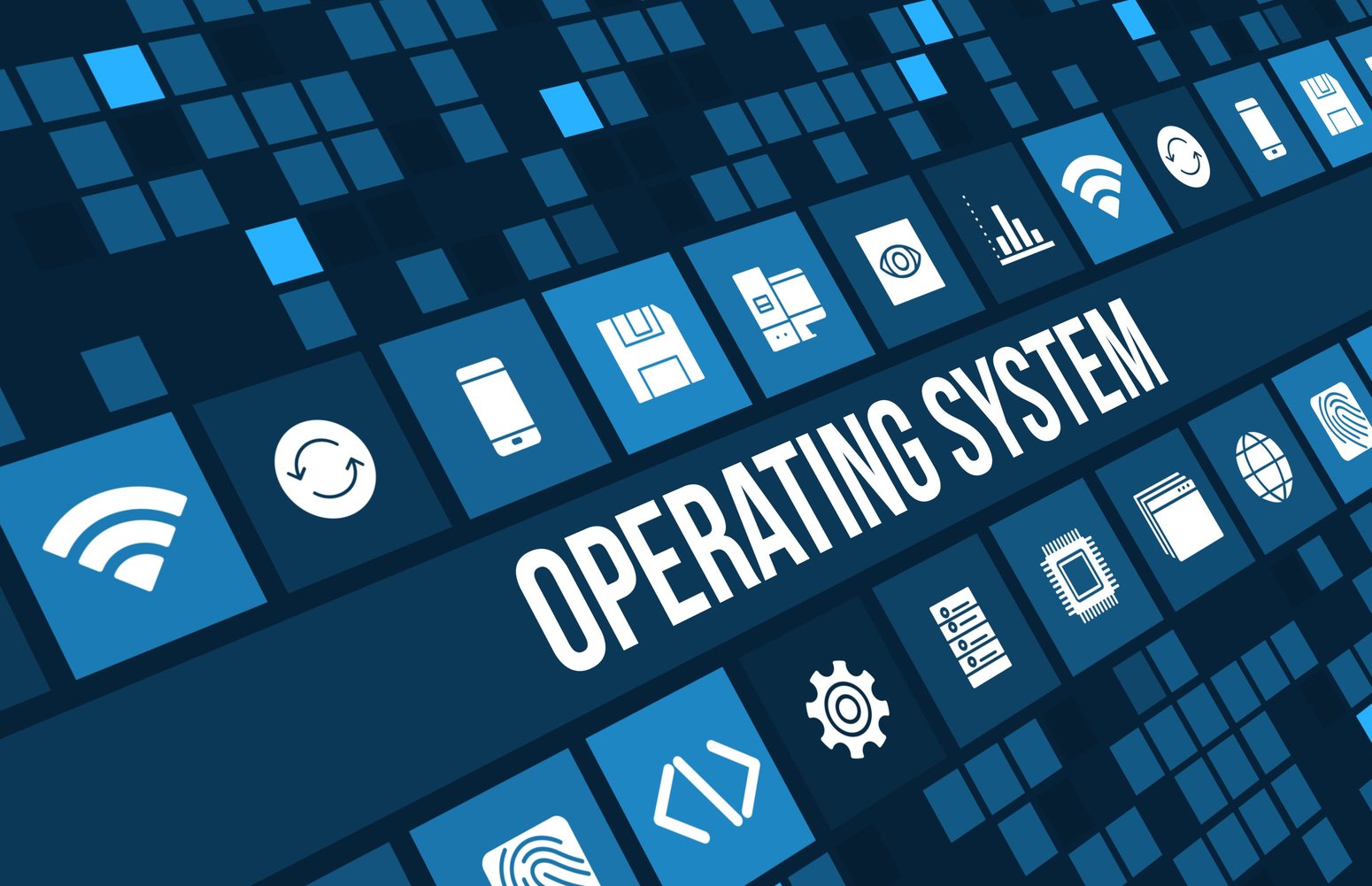 Operating Systems